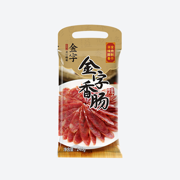 im电竞
香肠240g