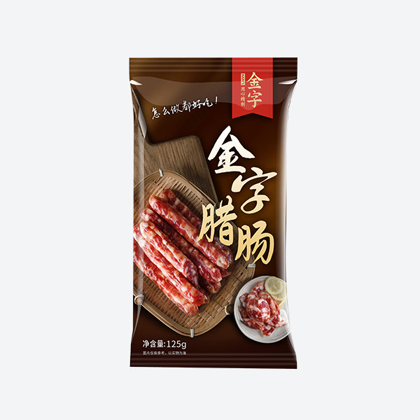 im电竞
腊肠125g