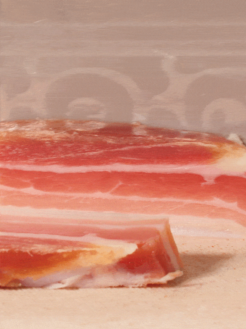 im电竞
咸肉切块