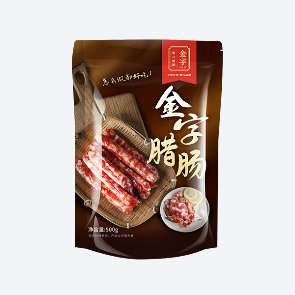 im电竞
腊肠500g