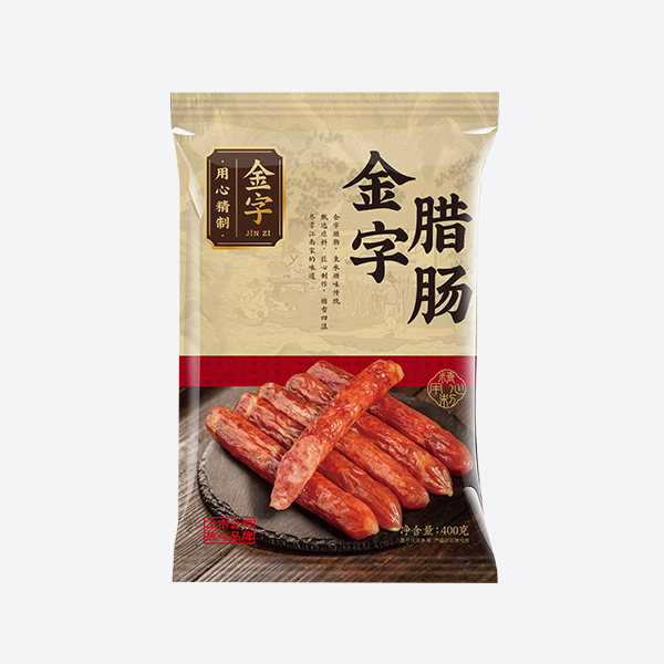 im电竞
腊肠400g