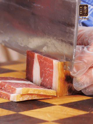 im电竞切片，温水浸泡5分钟